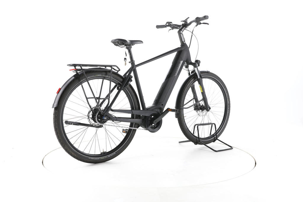 Pegasus Solero EVO 5F City E-Bike 2024 - Image 12