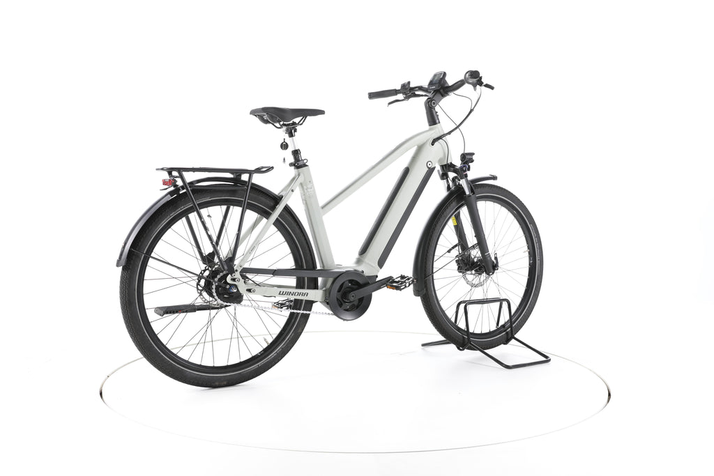 Winora Sinus N5 eco City E-Bike - Image 12
