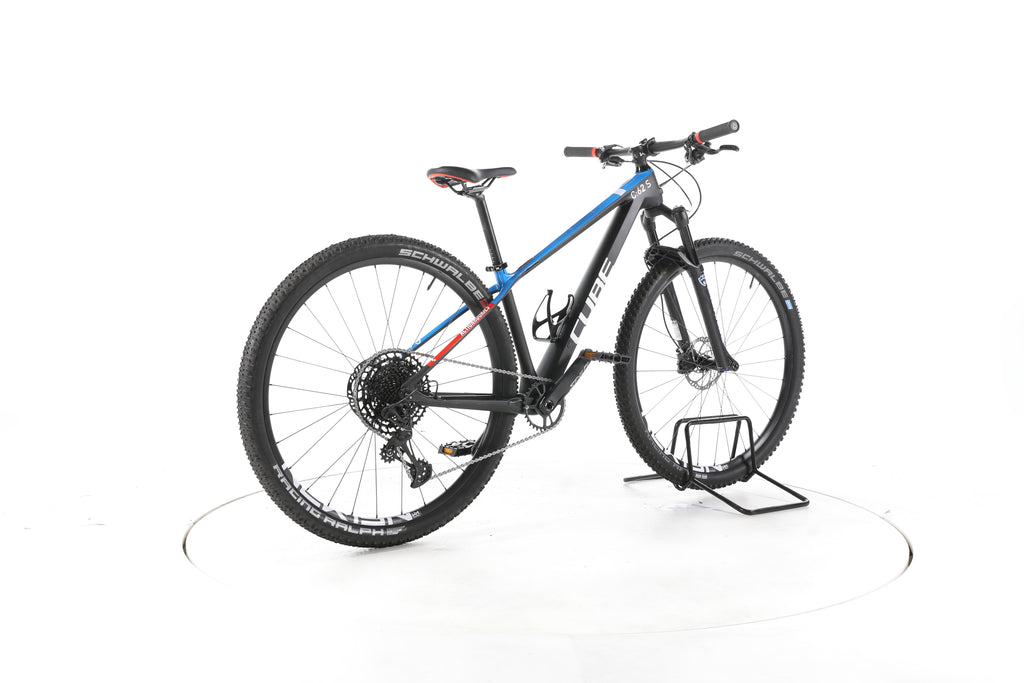 Cube Elite C:62 SLX Rookie Fahrrad Hardtail - Image 12