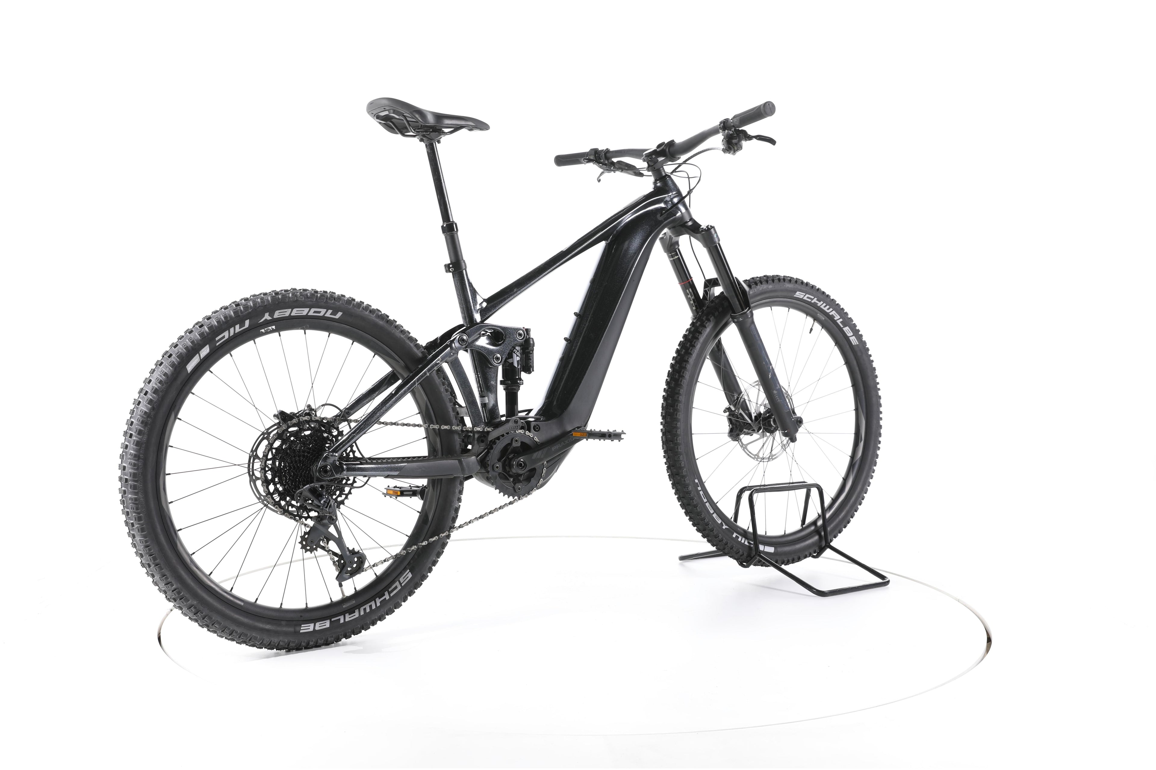 Giant Reign E+ 2 PRO Fully E-Bike - Image 12