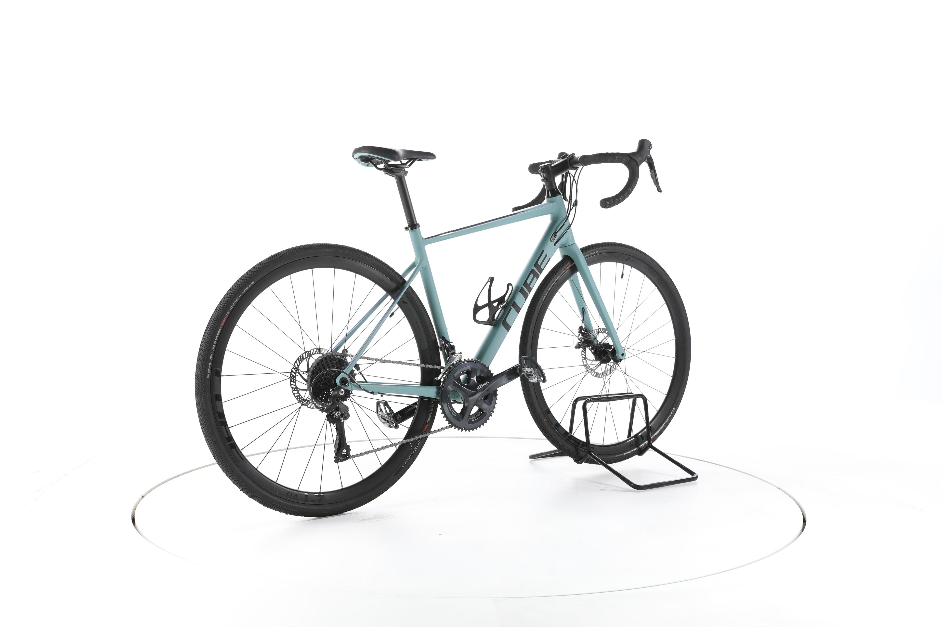 Cube Axial WS Pro - Image 12