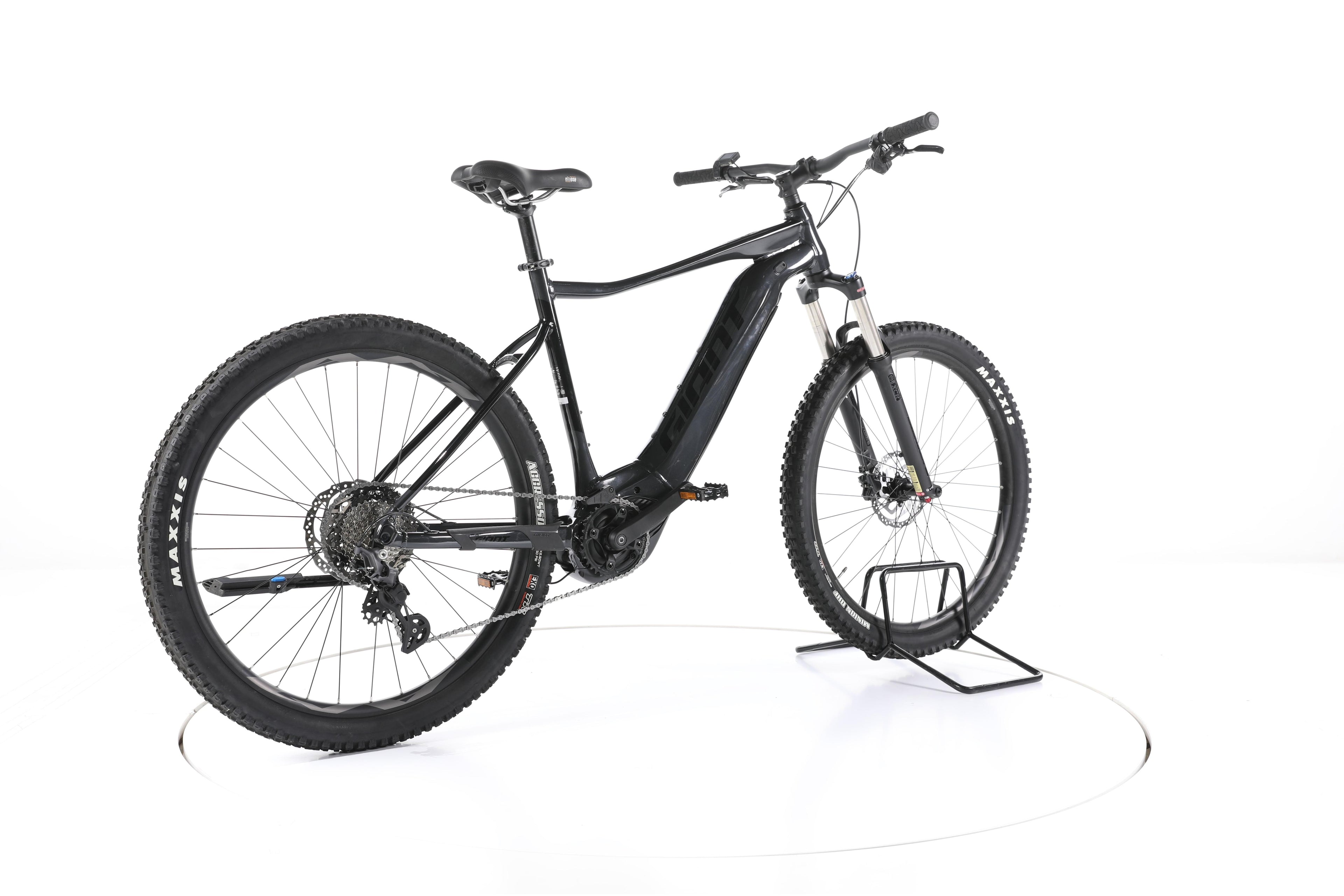 Giant Fathom E+ 2 Pro E-Bike - Image 12