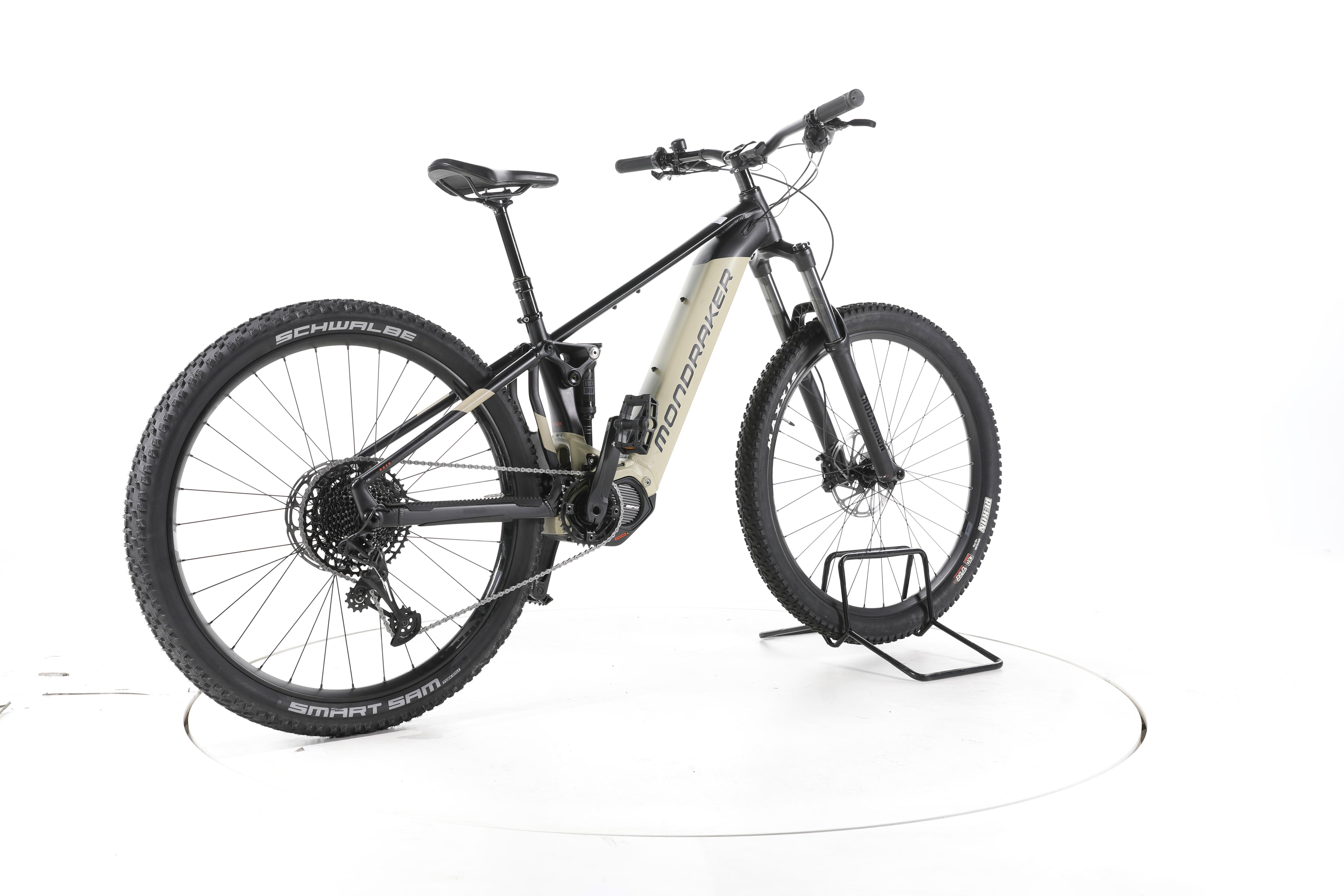 Mondraker DUSK E-Bike Fully - Image 12