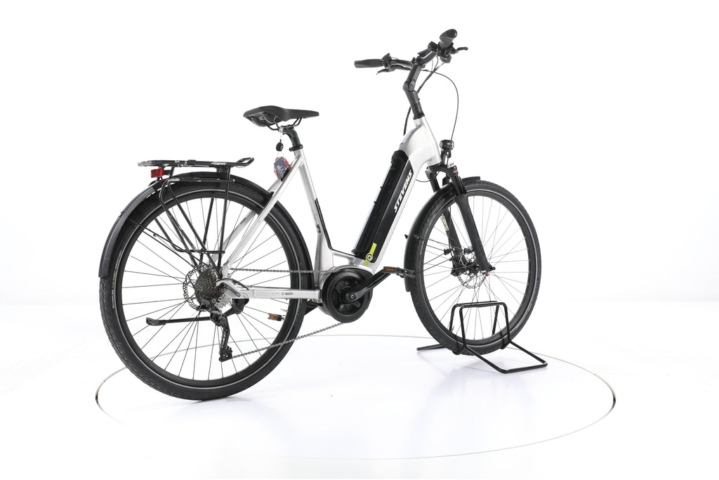 Stevens E-Triton PT5 Trekking E-Bike Tiefeinsteiger - Image 12