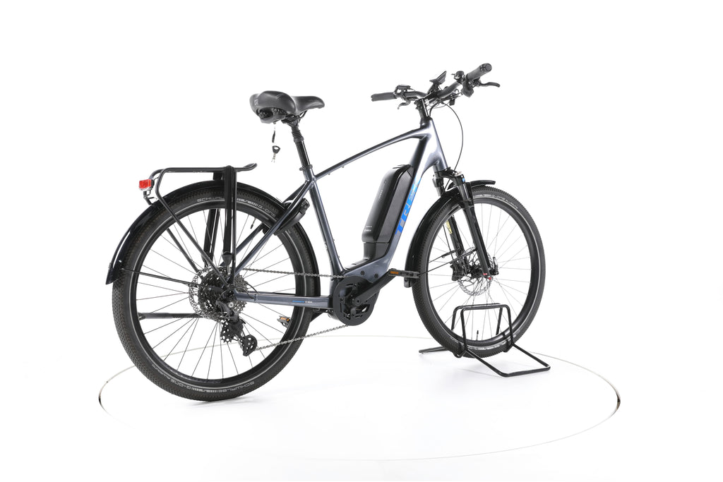 Trek Allant+ 6 Trekking E-Bike 2023 - Image 12