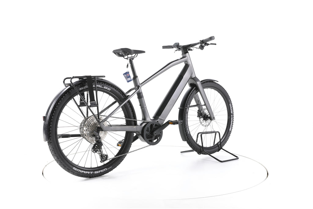 Canyon Precede:ON 5 Trekking E-Bike - Image 12