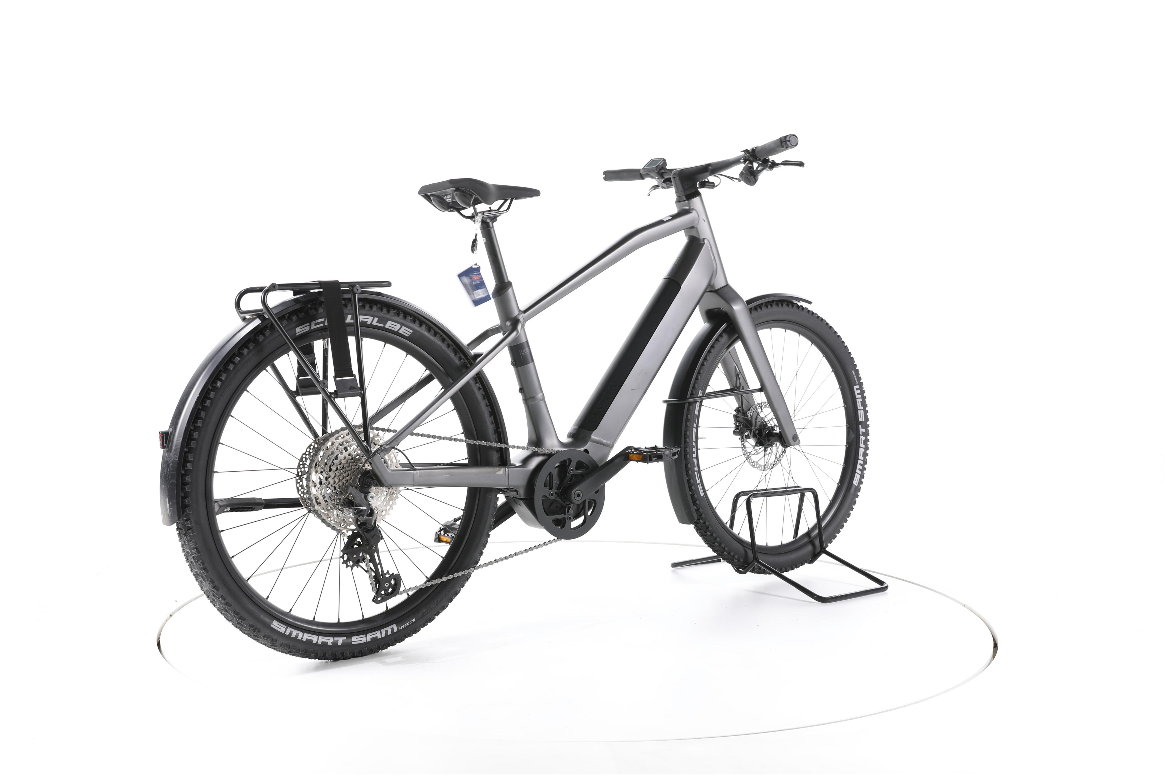 Canyon Precede:ON 5 Trekking E-Bike - Image 12