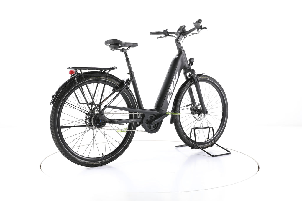 KTM Macina City A510 City E-Bike Tiefeinsteiger - Image 12