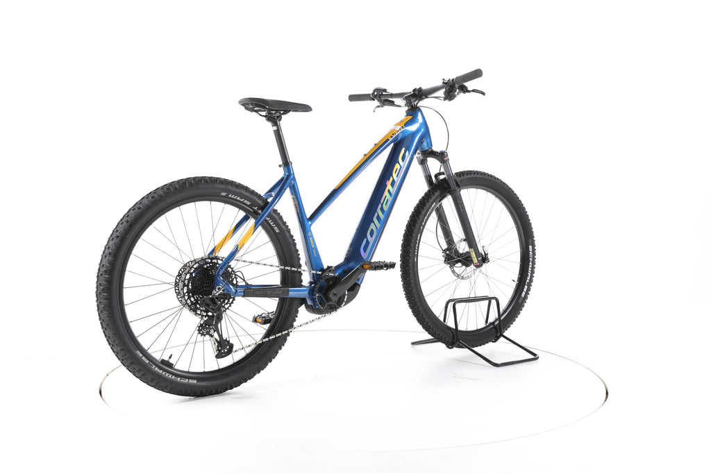 Corratec E-Power X Vert Race Trinity Sport E-Bike 2023 - Image 12