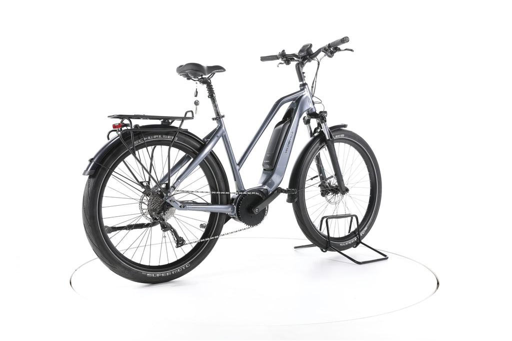 Velo de Ville LEB800 Trekking E-Bike - Image 12