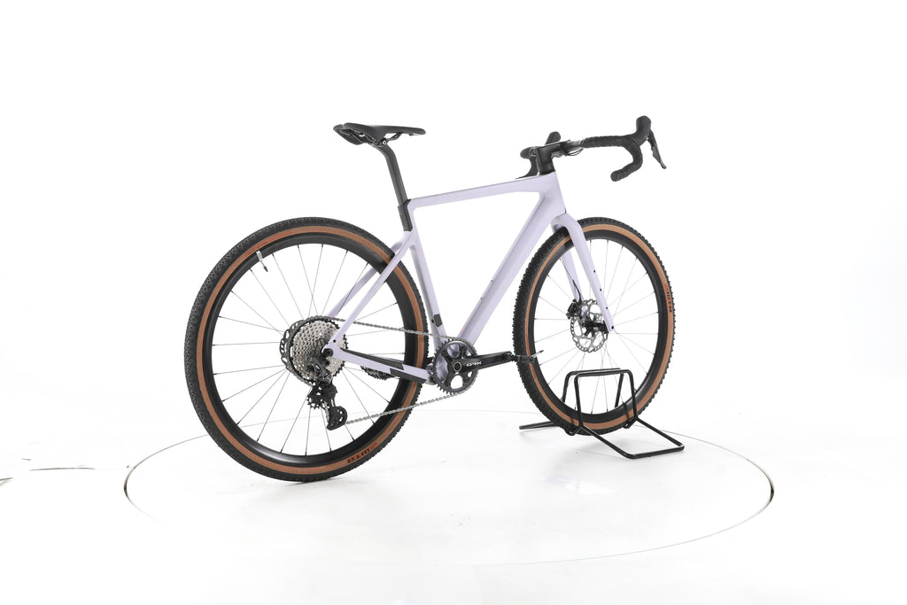Rose Backroad GRX RX820 1x12 Fahrrad Rennrad & Gravel - Image 12