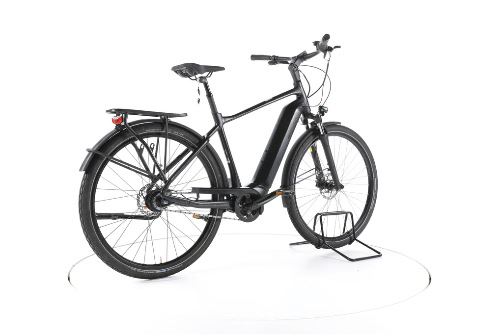 Giant DailyTour E+ 2 Trekking E-Bike - Image 12