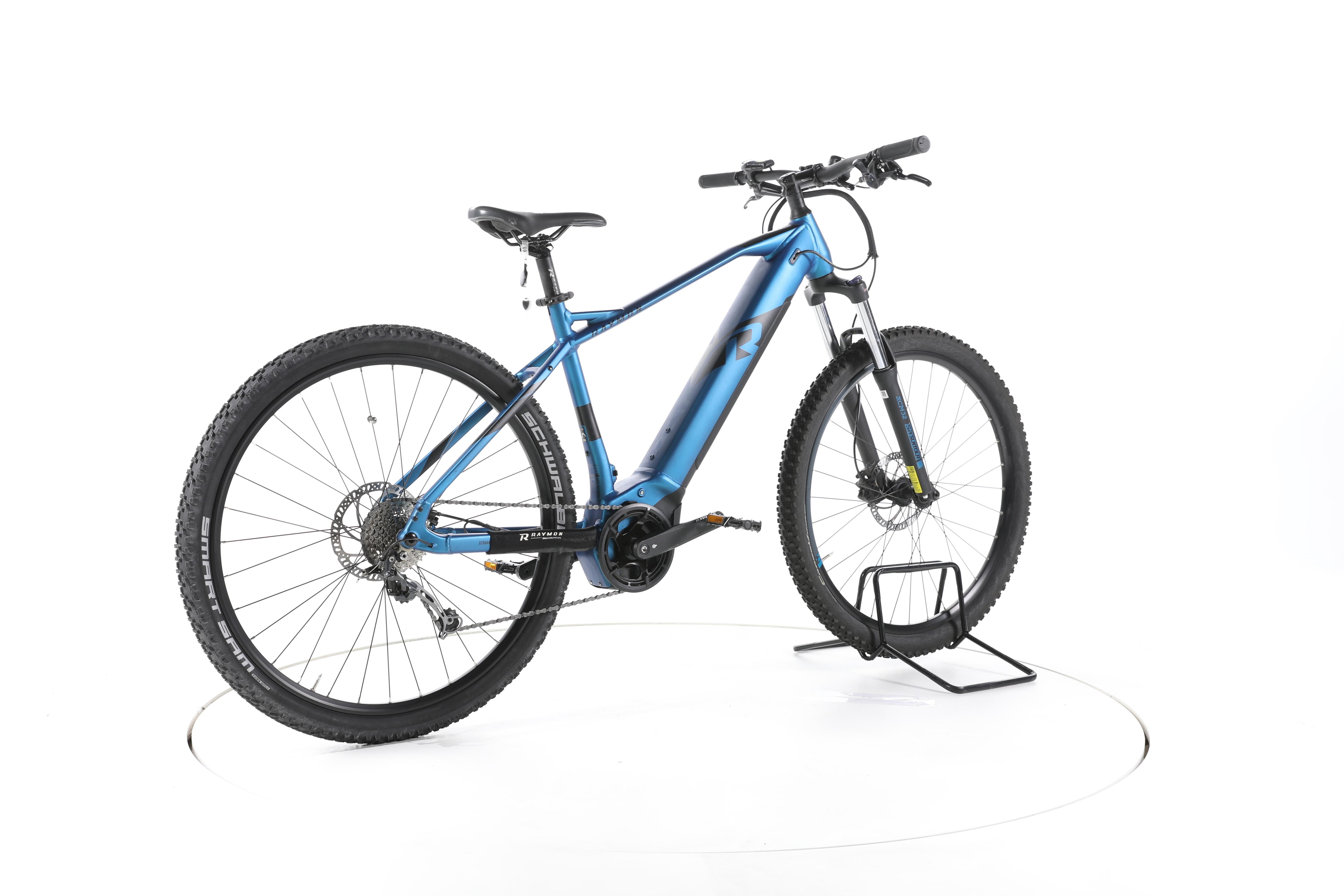 R Raymon HardRay E5.0 E-Bike - Image 12