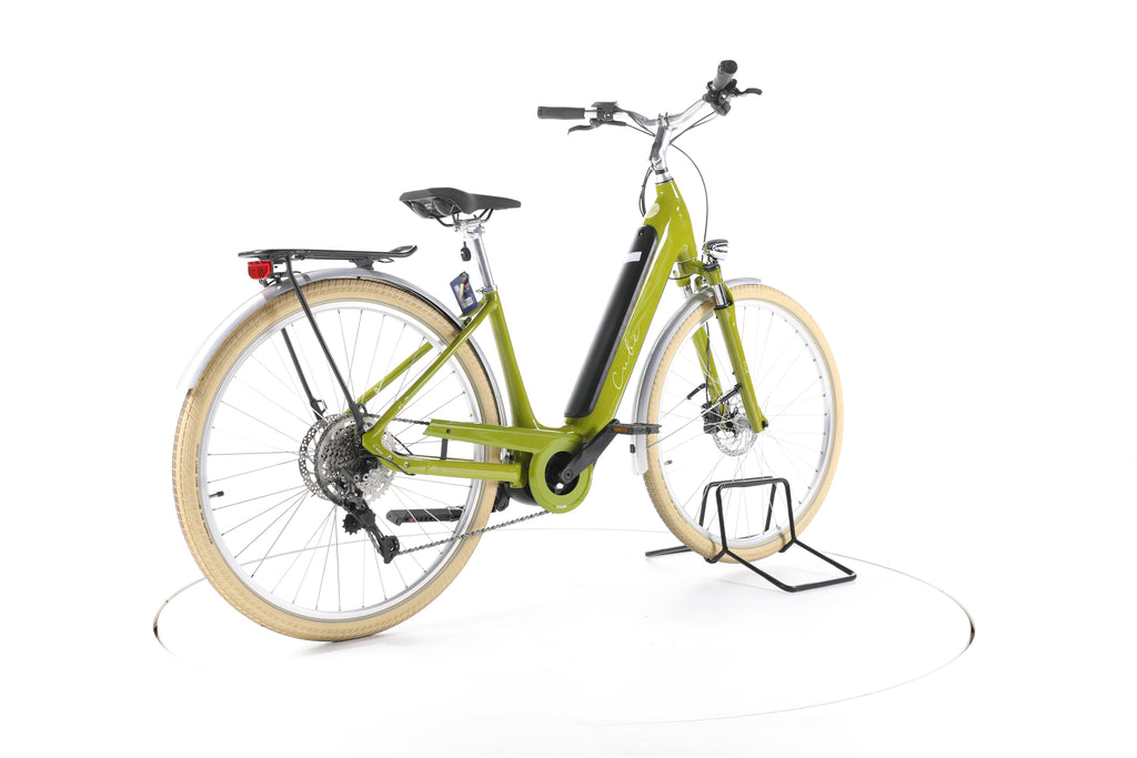 Cube Ella Ride Hybrid Trekking E-Bike Tiefeinsteiger - Image 12