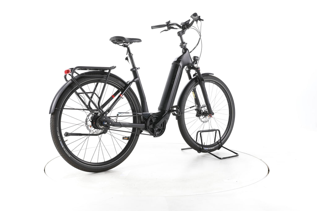 FLYER Gotour6 7.03 City E-Bike Tiefeinsteiger - Image 12