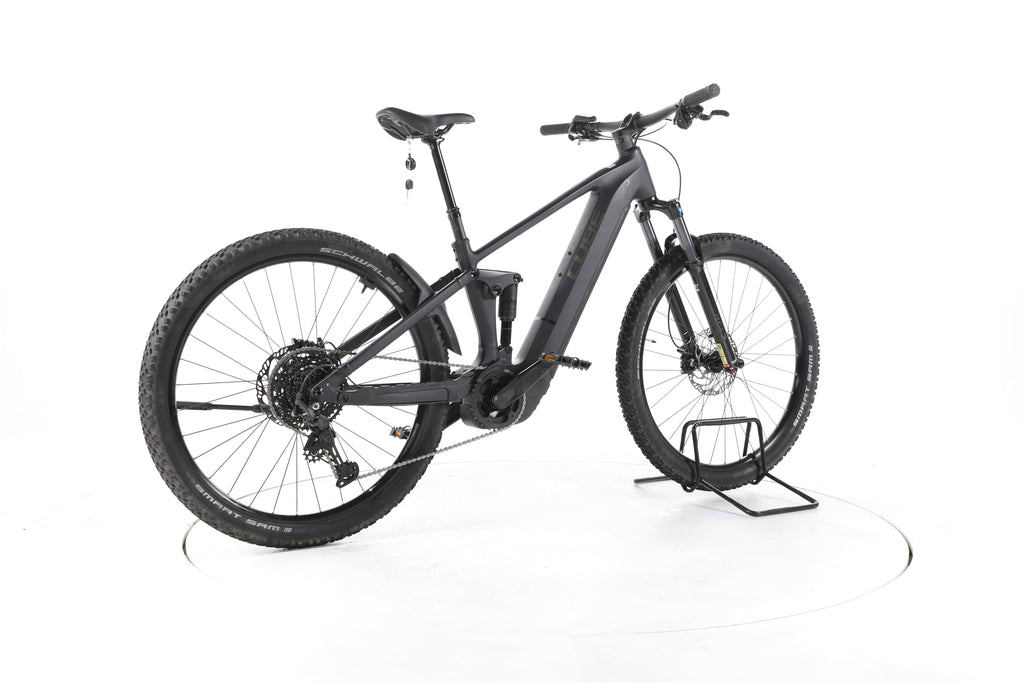 Cube Stereo Hybrid ONE22 Pro E-Bike Fully 2025 - Image 12