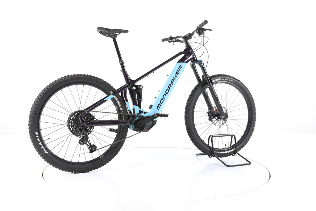Mondraker DUSK R Fully E-Bike 2023 - Image 12