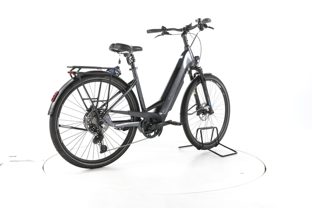 Bulls Lacuba EVO 11 Trekking E-Bike - Image 12