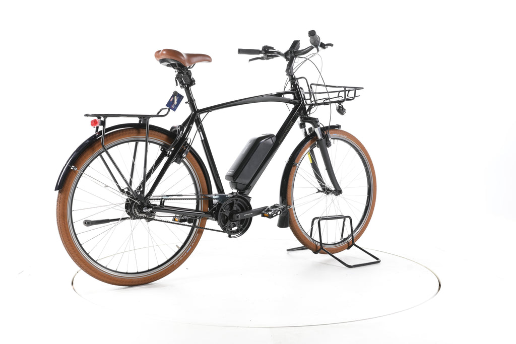 Riese & Müller Cruiser2 silent City E-Bike - Image 12