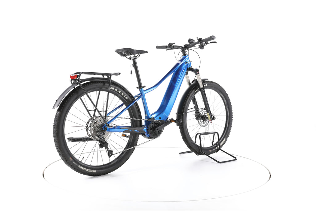 Liv Vall-E+ EX Trekking E-Bike - Image 12