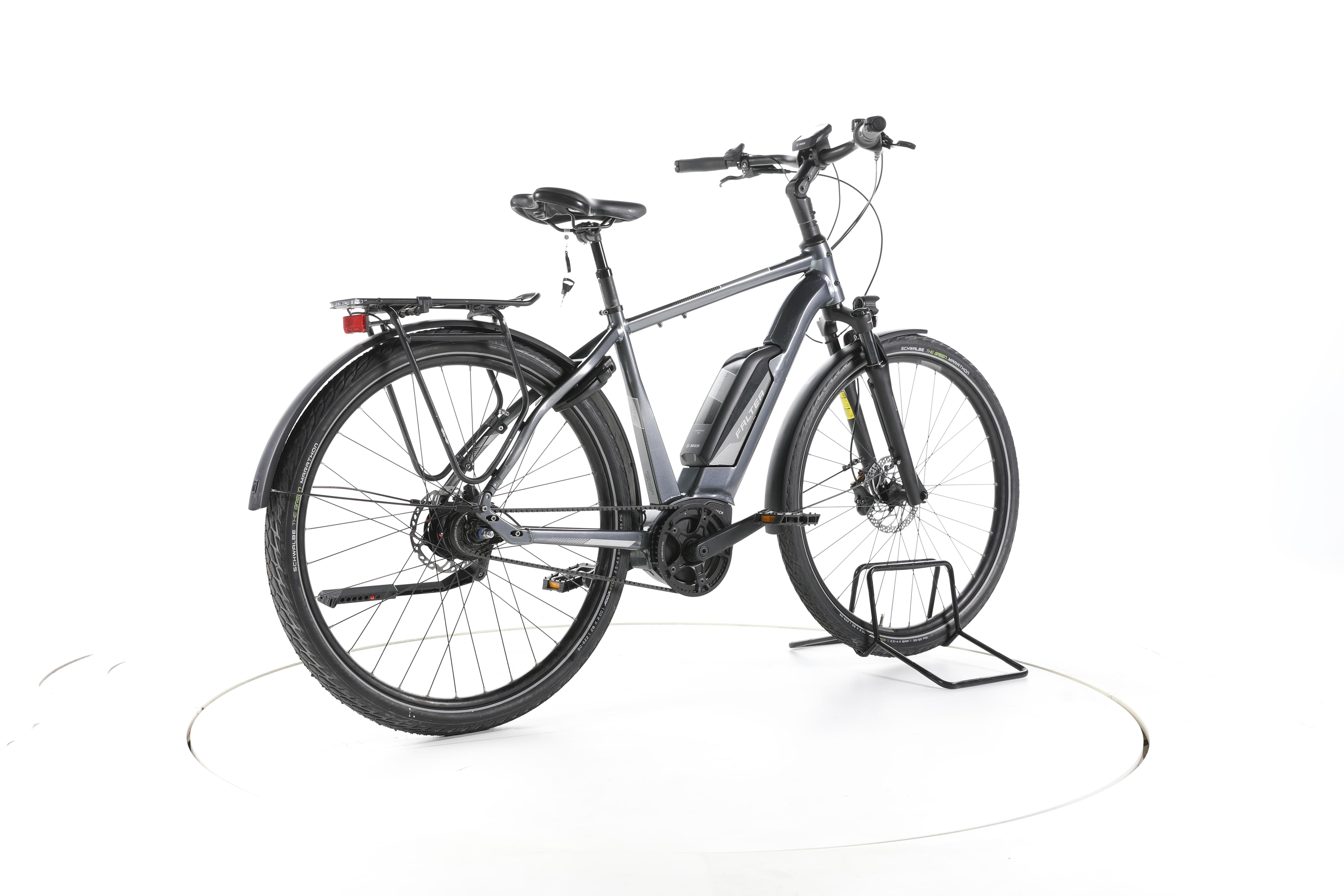 FALTER E 9.3 RT City E-Bike - Image 12