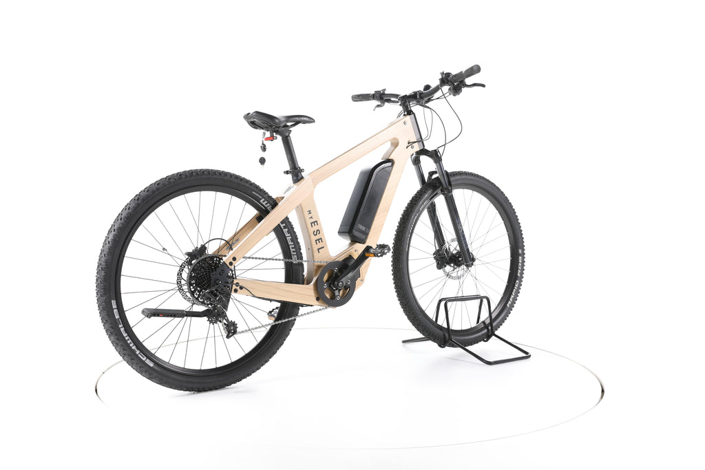 My Esel E-Mountain Trekking E-Bike - Image 12