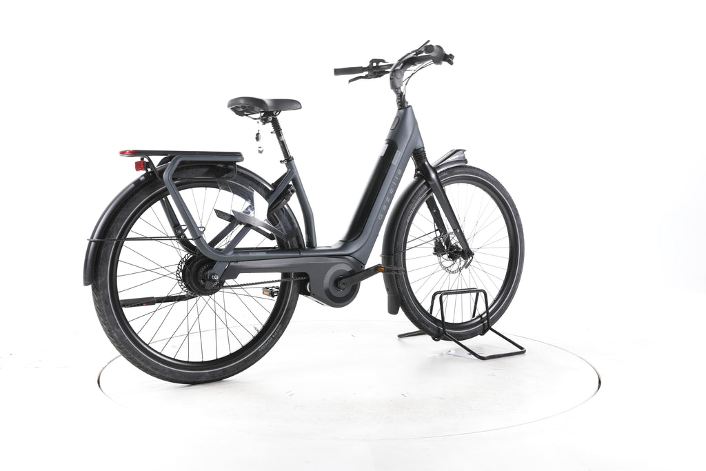 Gazelle Avignon C380 HMB LTD City E-Bike Tiefeinsteiger - Image 12