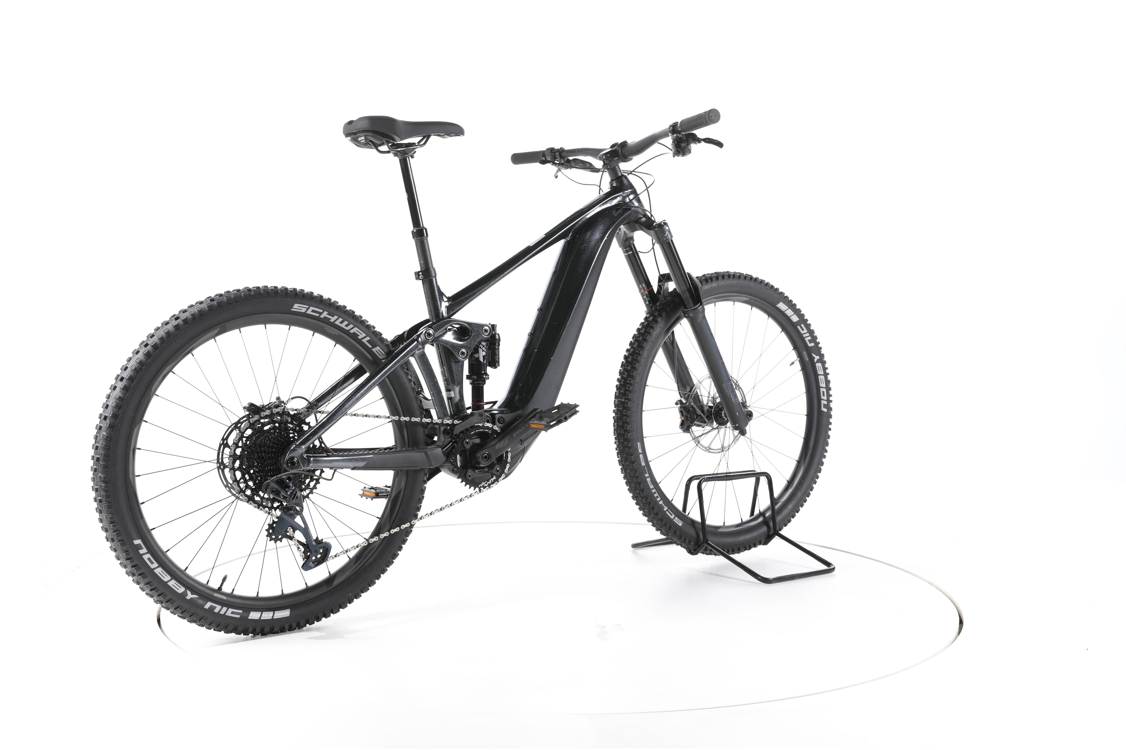 Giant Reign E+ 2 Fully E-Bike - Image 12
