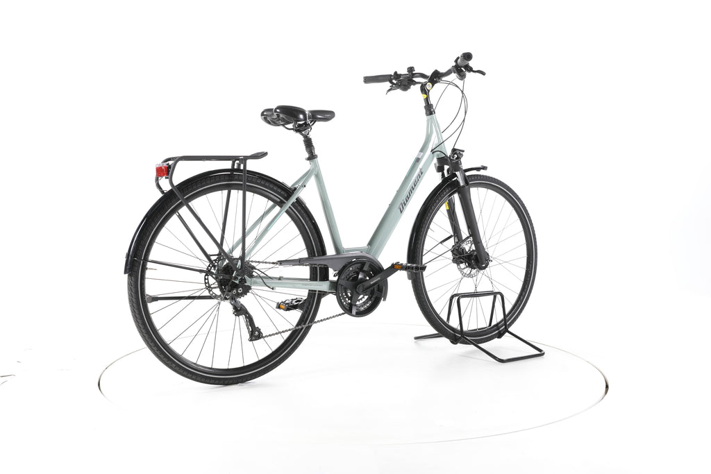 Diamant Ubari Deluxe Fahrrad City & Trekking - Image 12