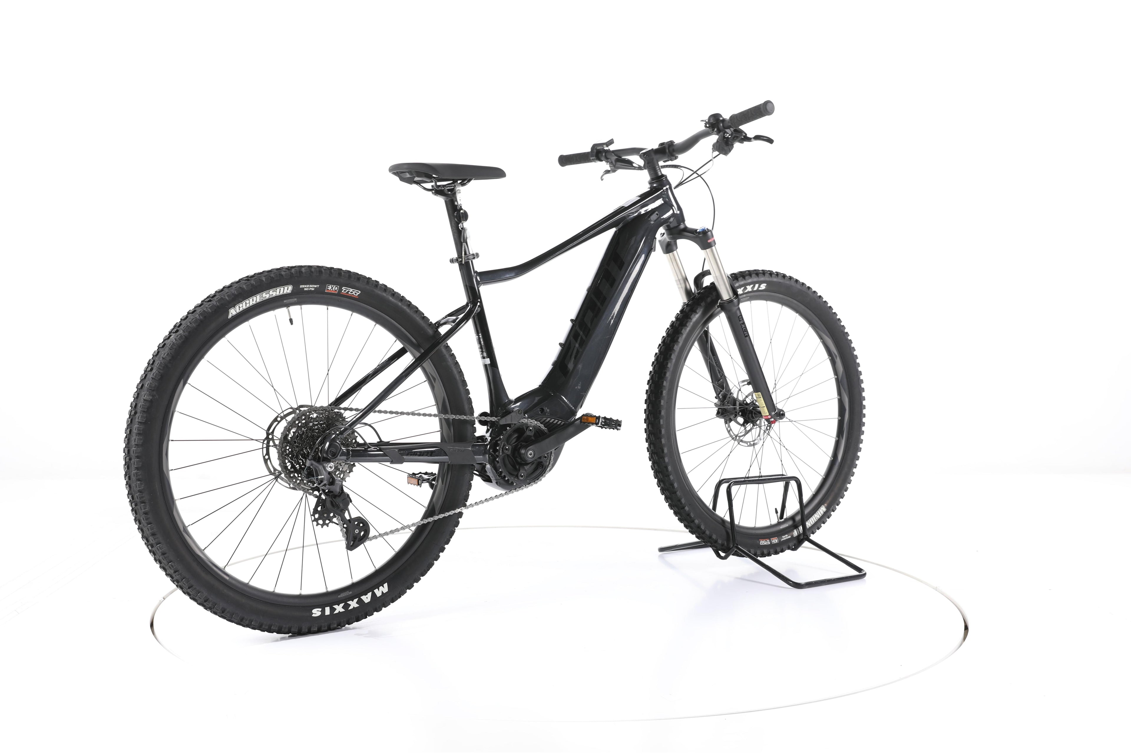 Giant Fathom E+ Pro 2 E-Bike - Image 12