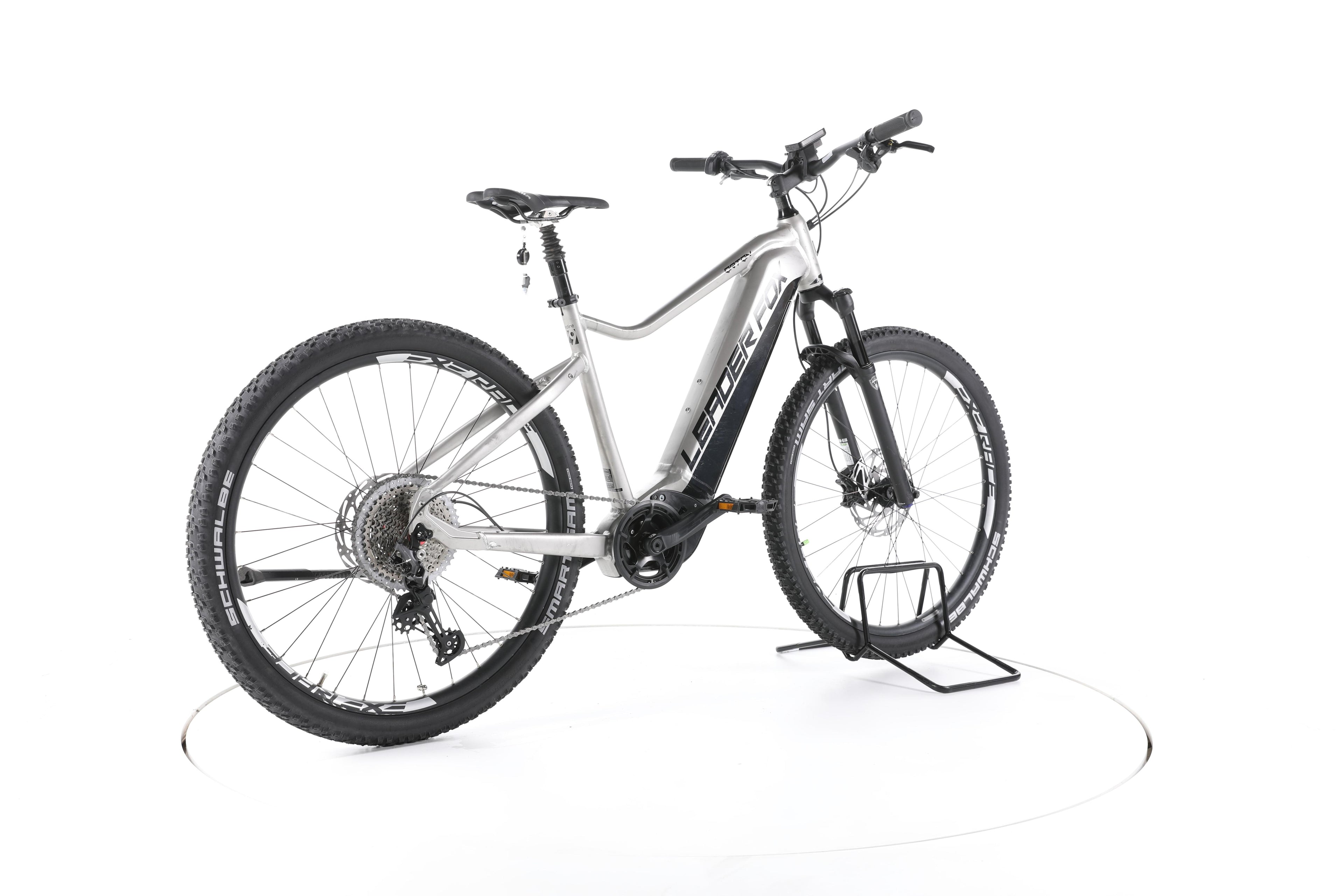 LeaderFox Orton E-Bike - Image 12