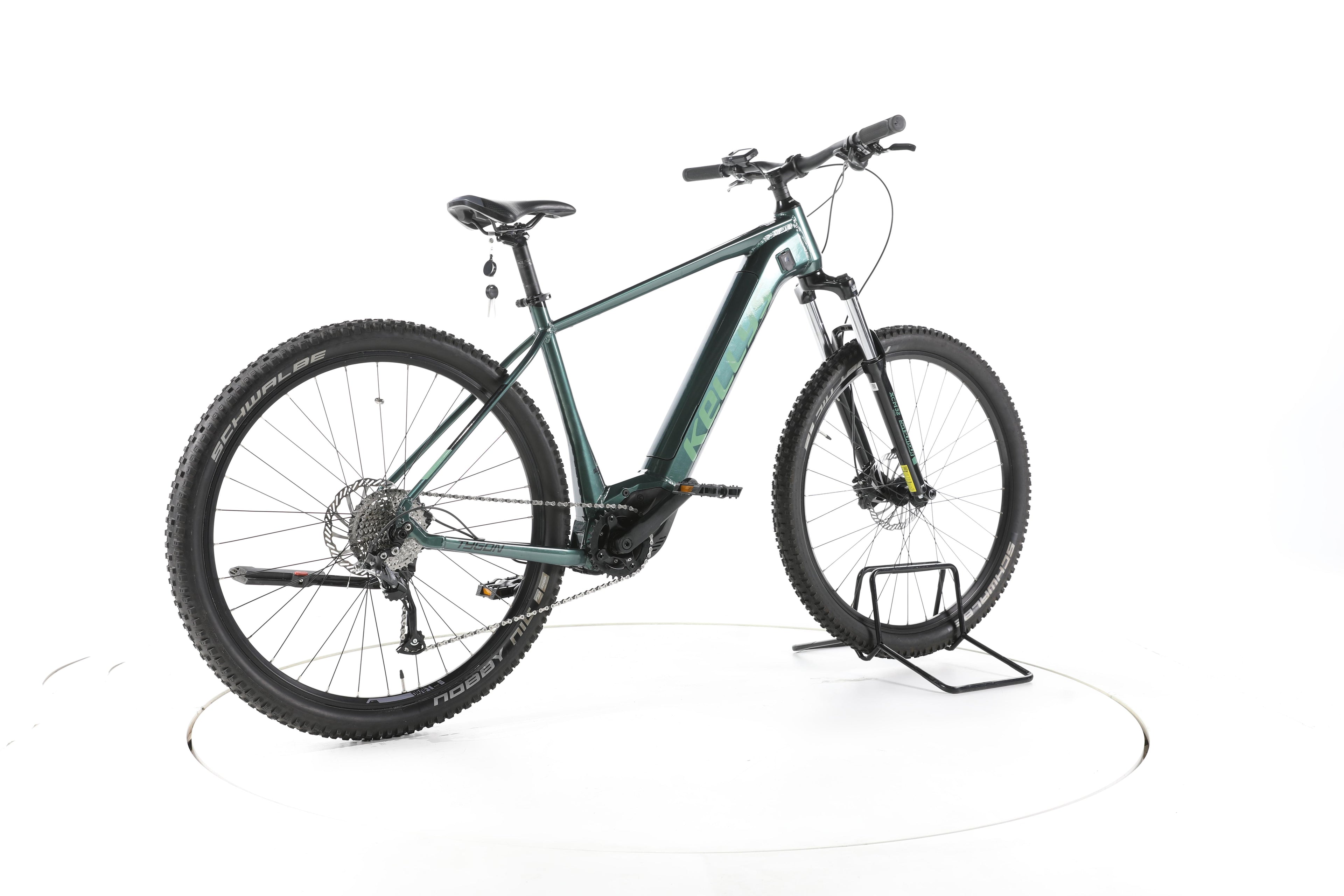 Kellys Tygon R10 E-Bike - Image 12