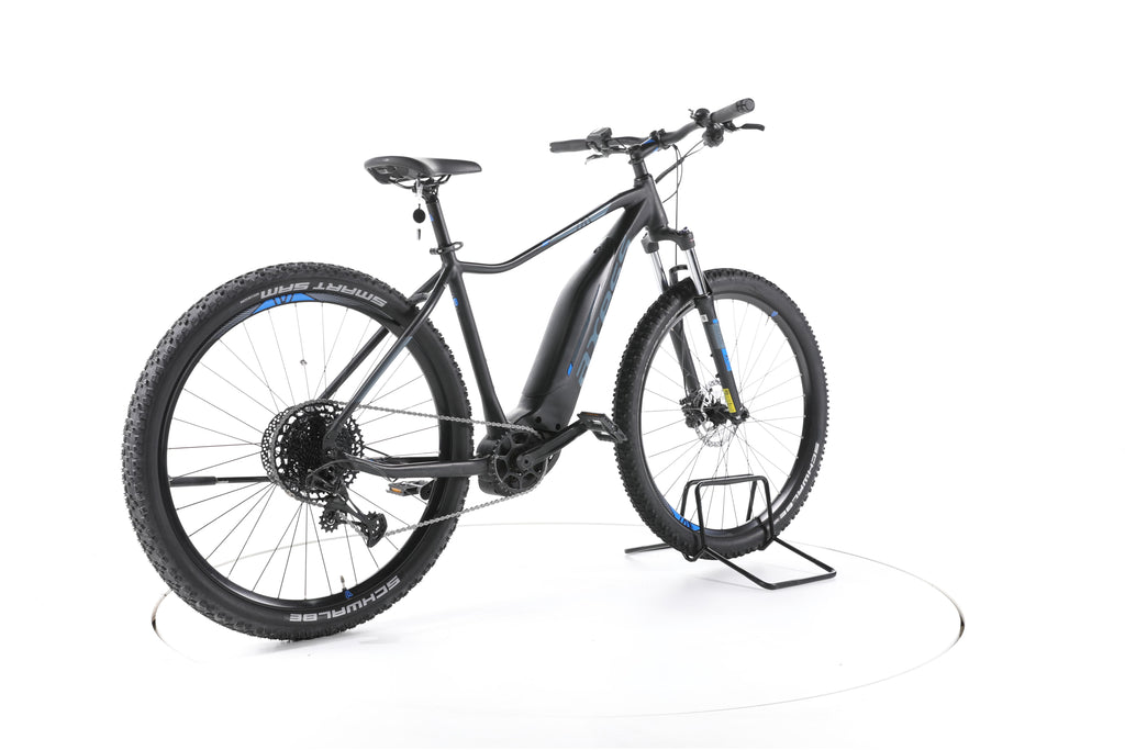 Axess Prime 29 E-Bike - Image 12