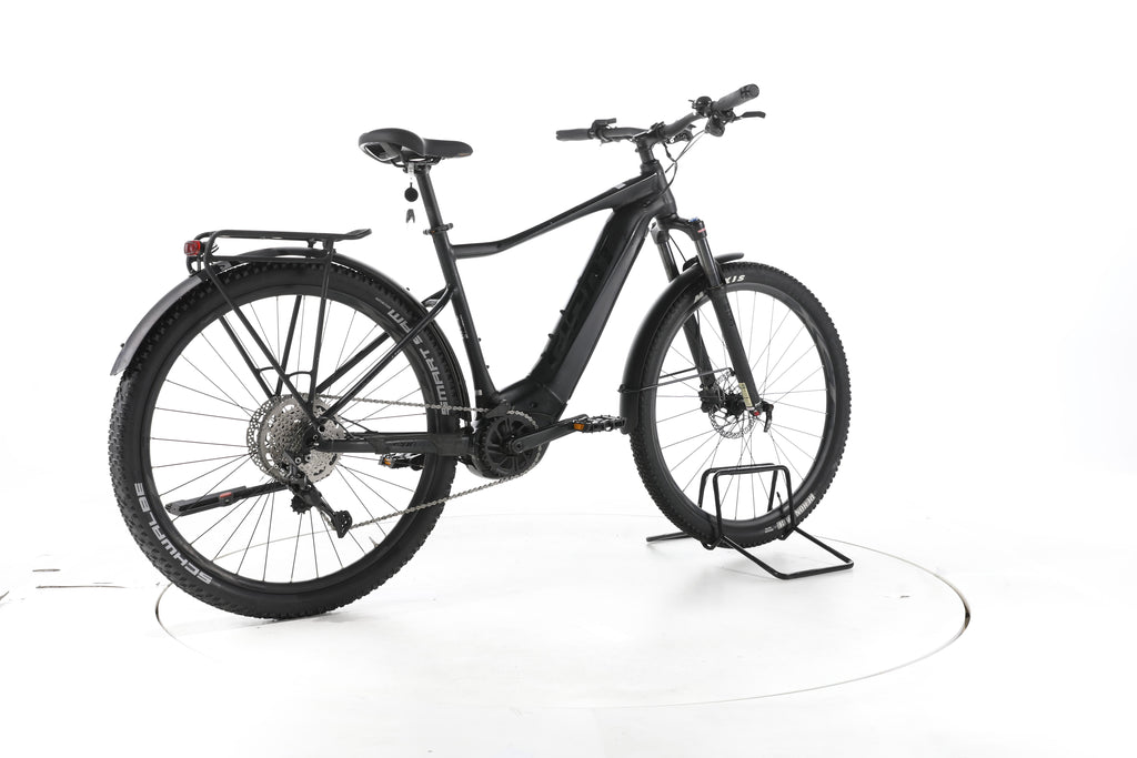 Giant Fathom E+ EX Trekking E-Bike - Image 12