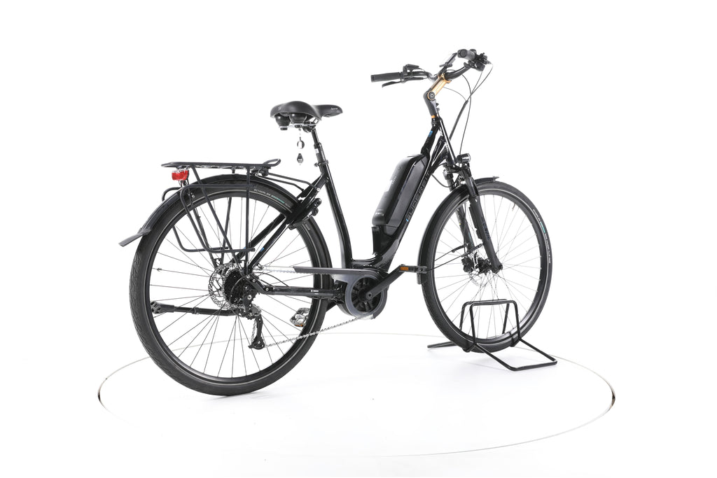 Gudereit ET-3 evo Trekking E-Bike Tiefeinsteiger - Image 12