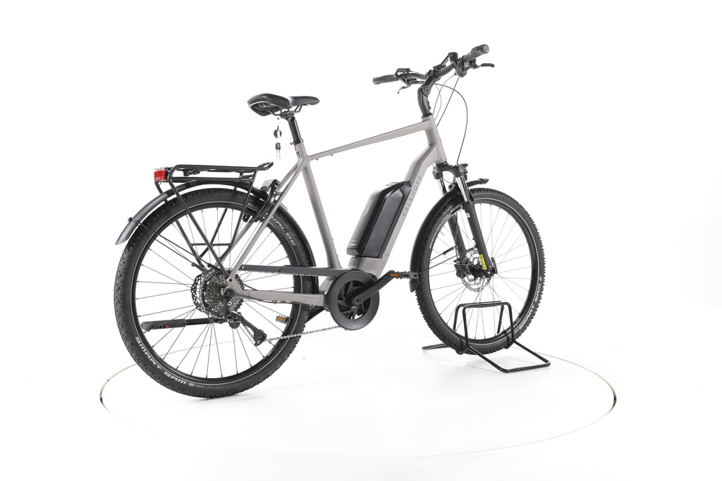 Kalkhoff Entice 1.B Move Trekking E-Bike 2023 - Image 12