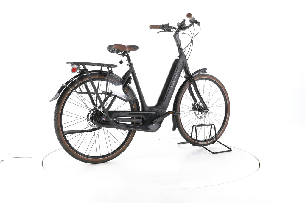 Gazelle Arroyo C8 HMB Elite City E-Bike Tiefeinsteiger - Image 12