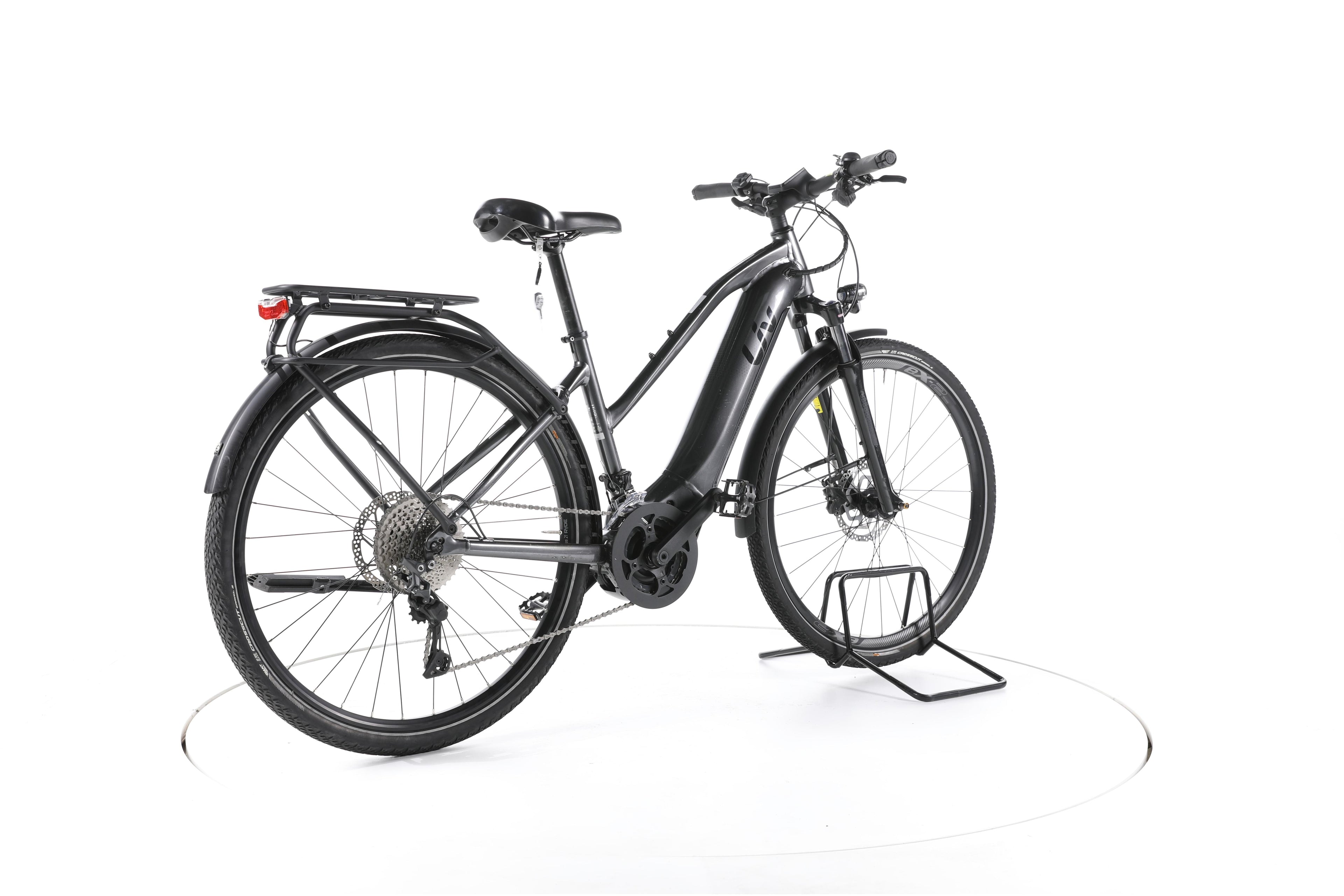 Liv Amiti-E+ 1 Trekking E-Bike - Image 12