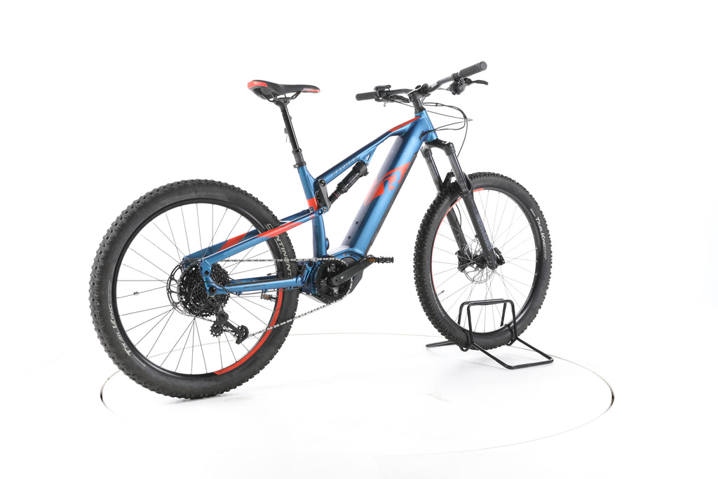R Raymon TrailRay 160E 7.0 Fully E-Bike - Image 12