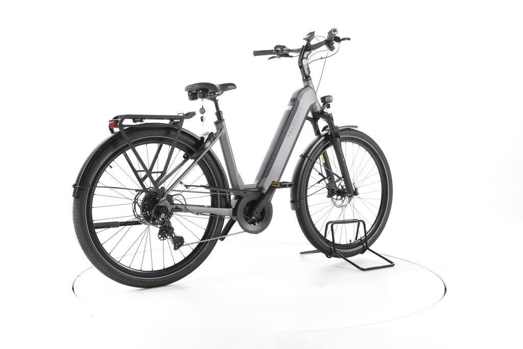 Kalkhoff Endeavour 5.B Move+ Trekking E-Bike Tiefeinsteiger 2024 - Image 12
