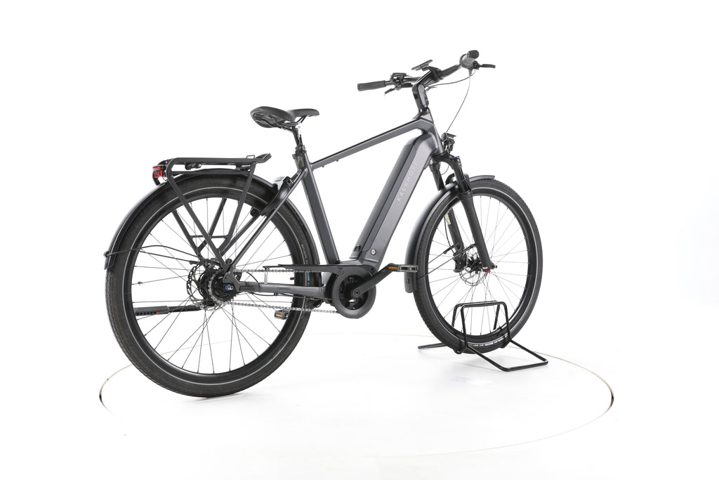 Kalkhoff Image 5.B Move+ City E-Bike 2023 - Image 12