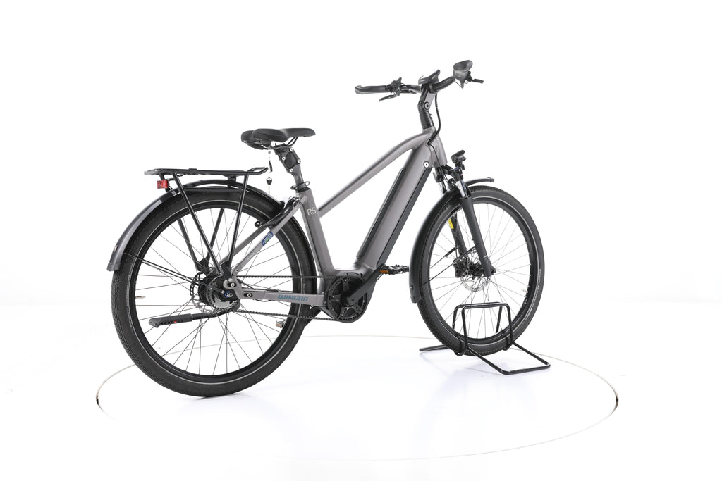 Winora Sinus R5 City E-Bike - Image 12