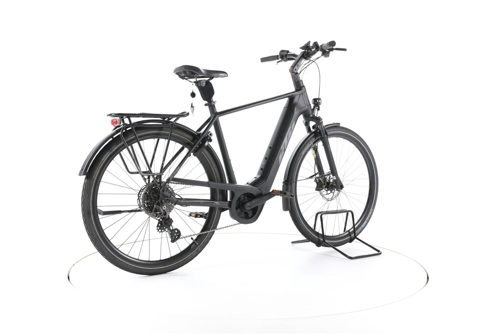 KTM Macina Style Pro Trekking E-Bike - Image 12