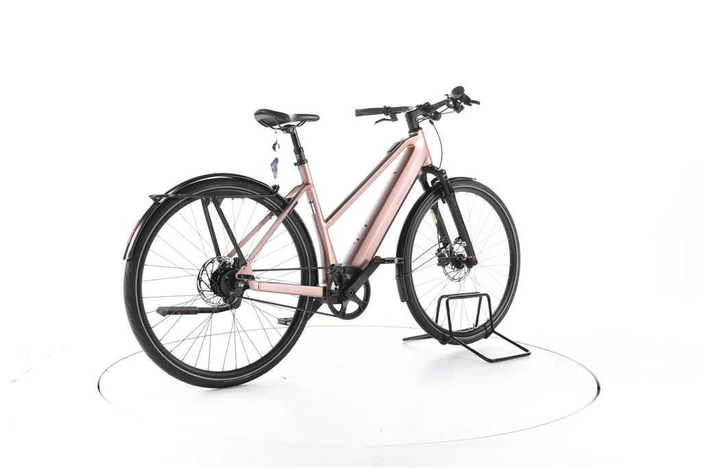 Riese & Müller UBN Seven silent City E-Bike 2023 - Image 12