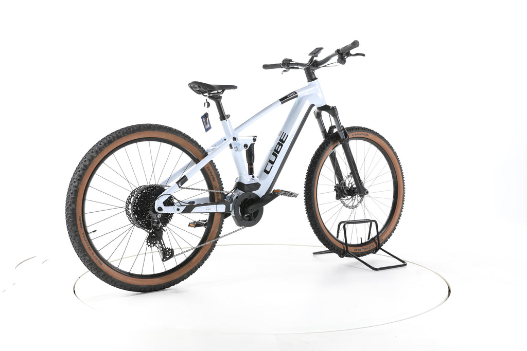 Cube Stereo Hybrid 120 Pro Fully E-Bike 2023 - Image 12
