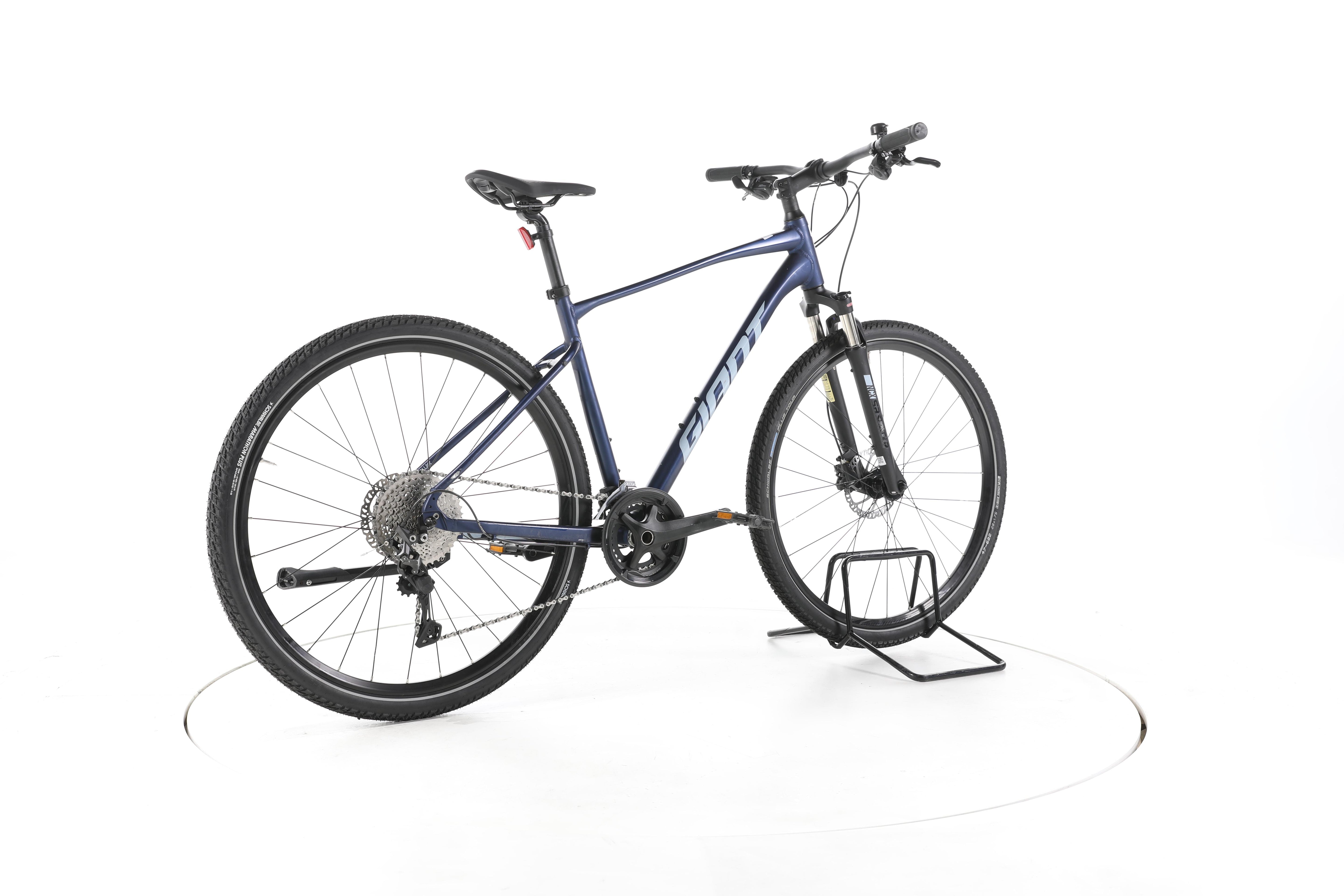 Giant Roam 1 Fahrrad Hardtail - Image 12