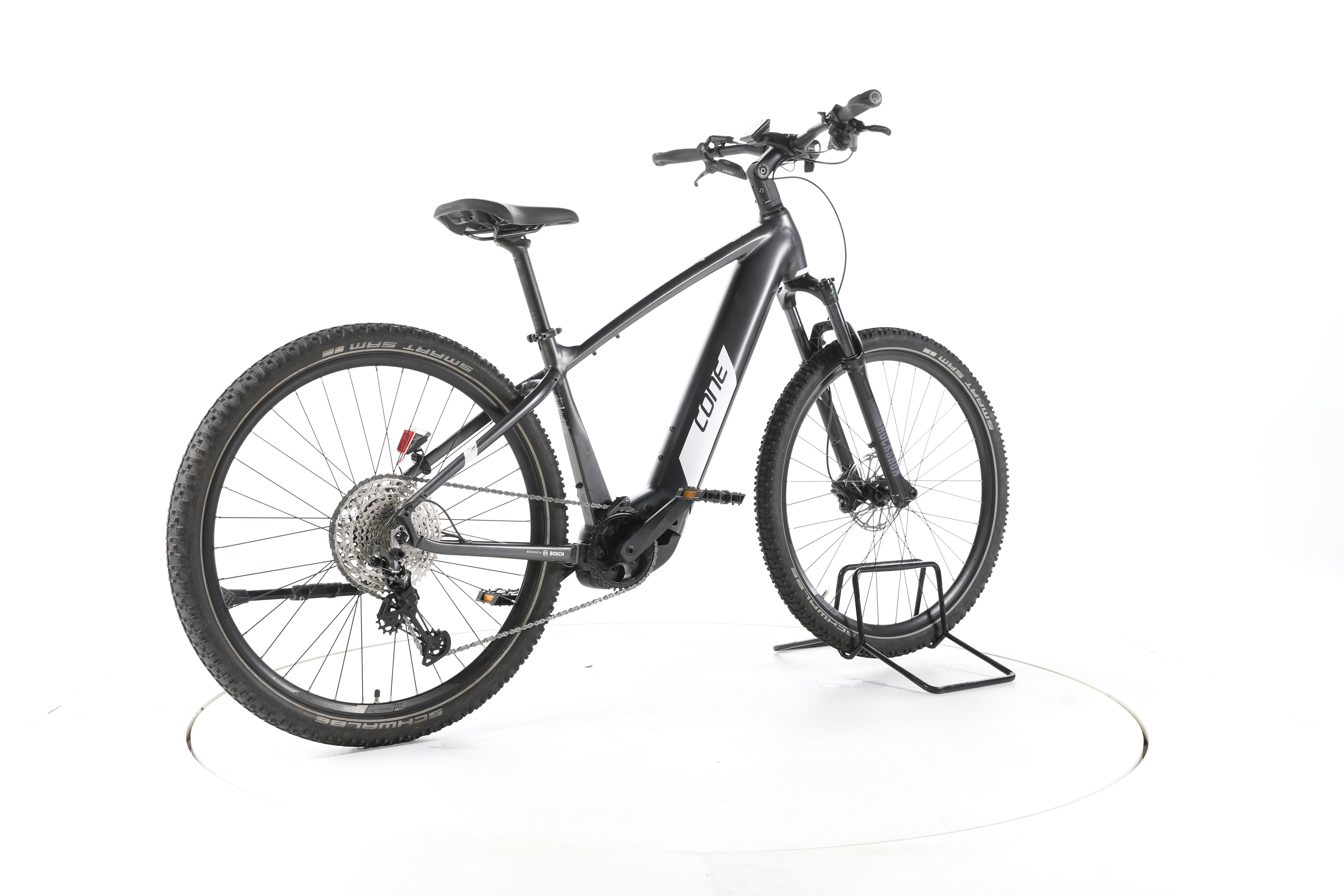 CONE Bikes eCross IN 4.0 Allroad E-Bike - Image 12