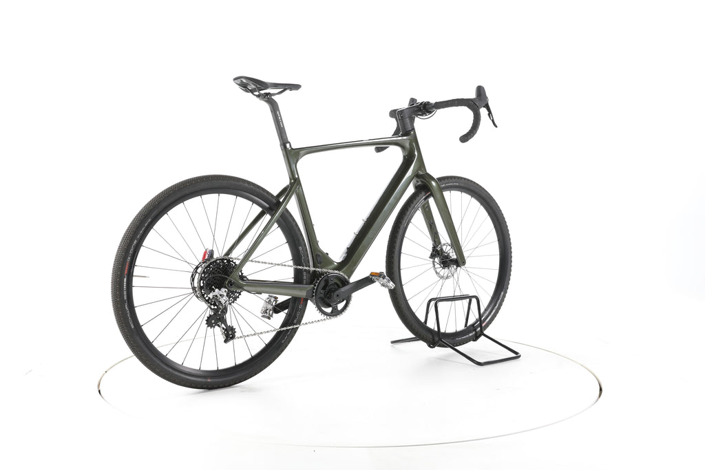 Scott Solace Gravel eRIDE 30 E-Gravelbike - Image 12