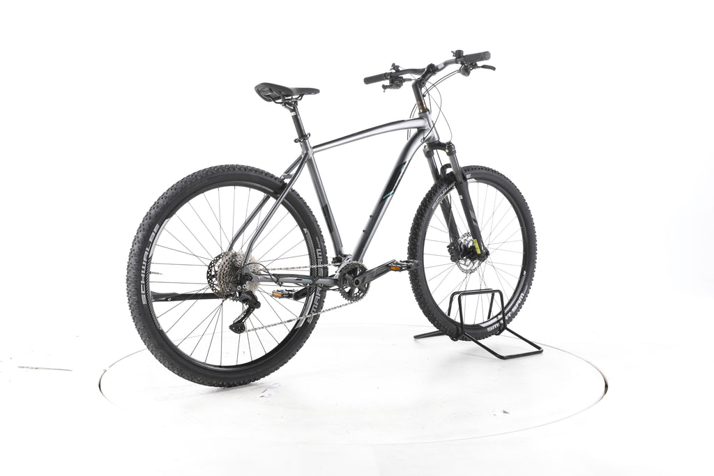 MORRISON VIPER Fahrrad Hardtail - Image 12