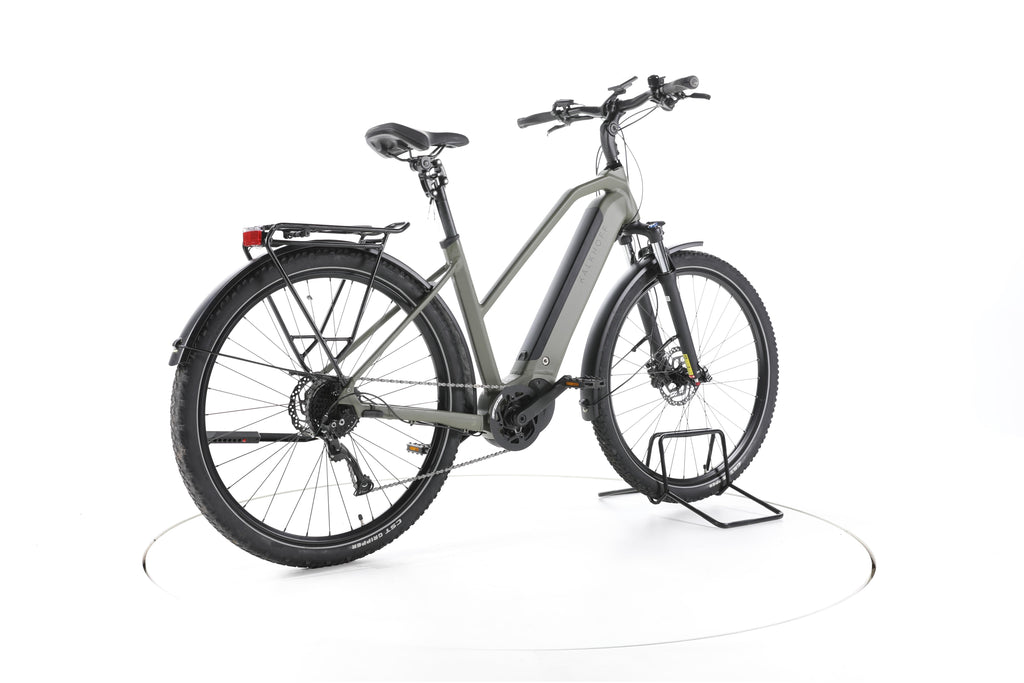 Kalkhoff Entice 5.B Season Trekking E-Bike 2023 - Image 12